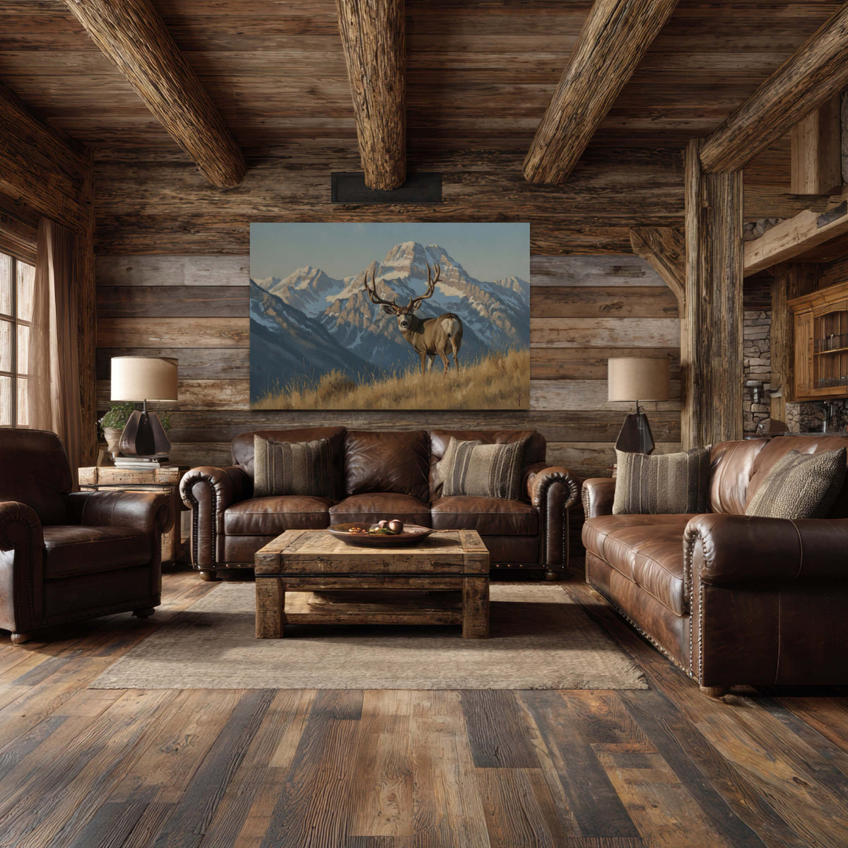 King of the High Country