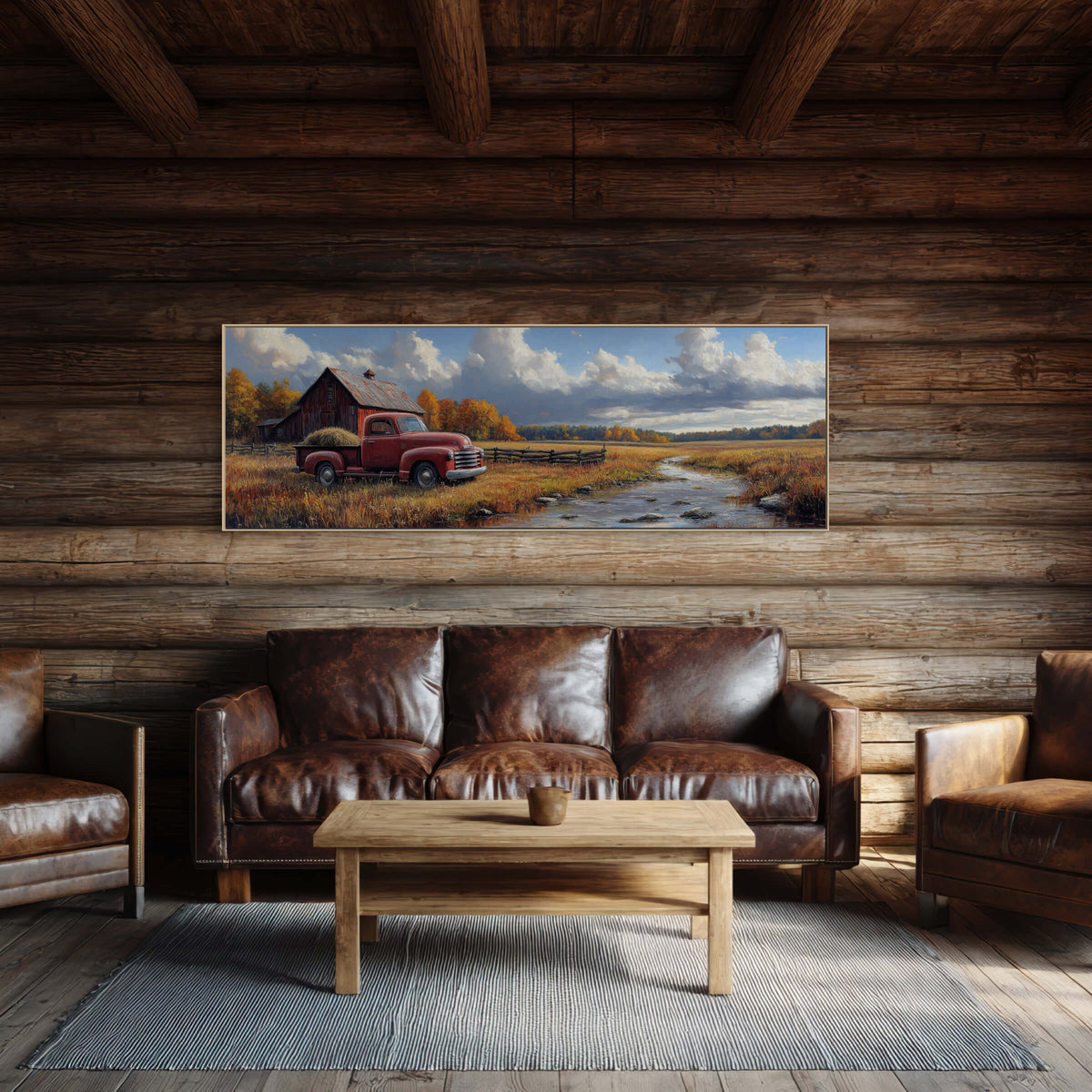 Country Heritage
