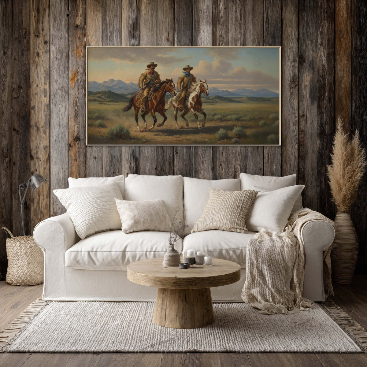 Journey Through Big Sky Country