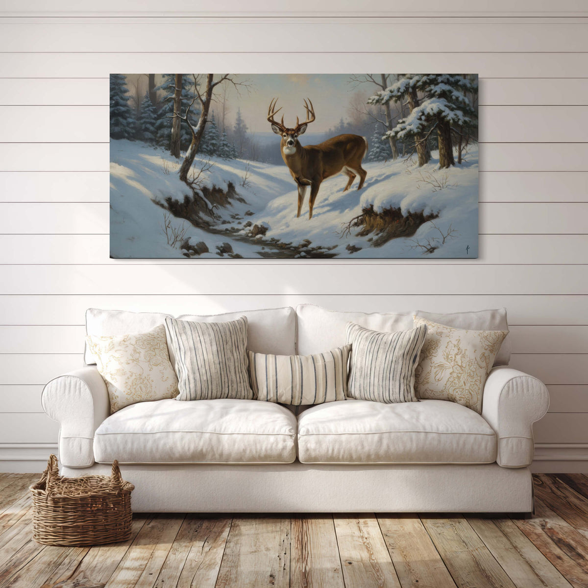 Cold Creek Guardian