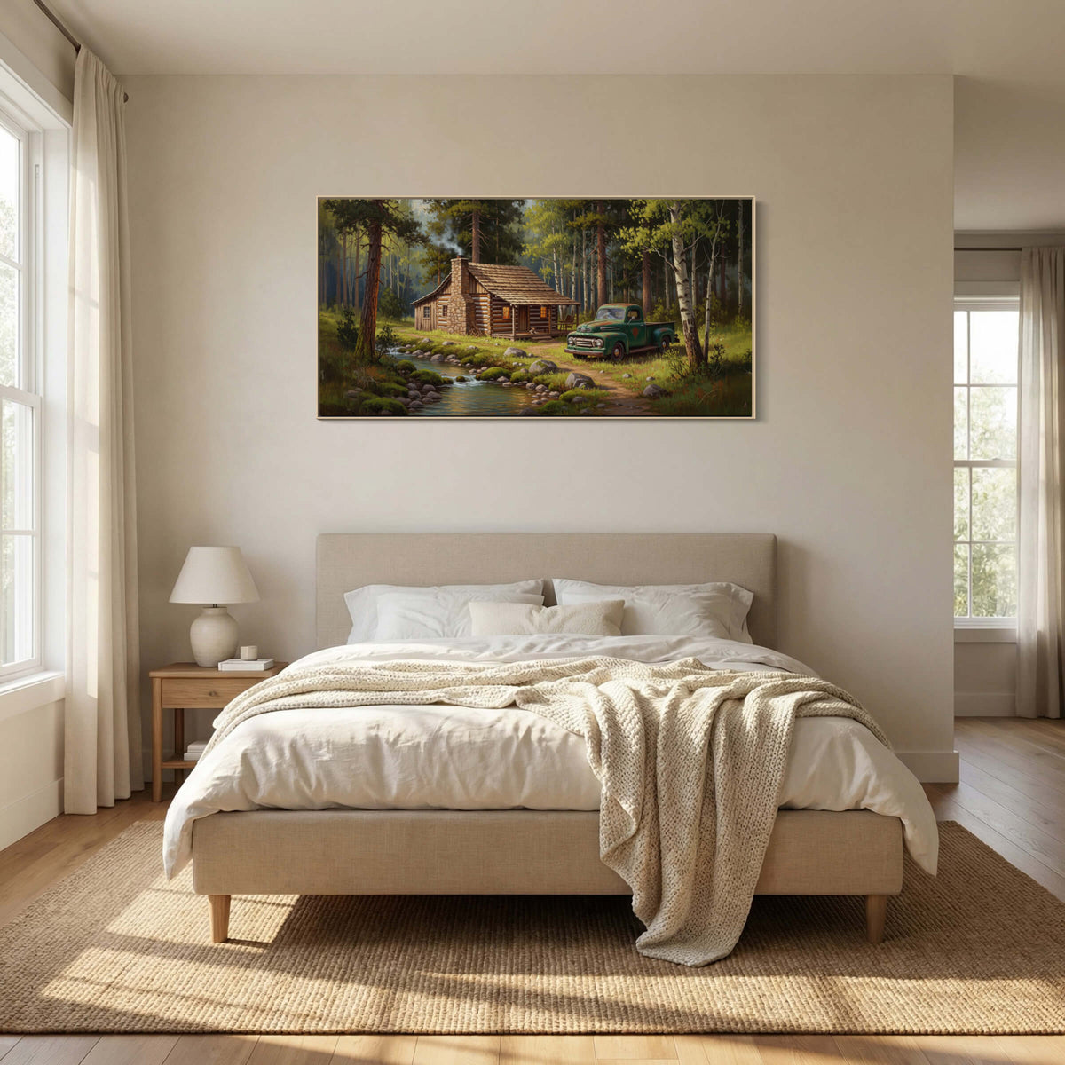 Forest Homestead Memories