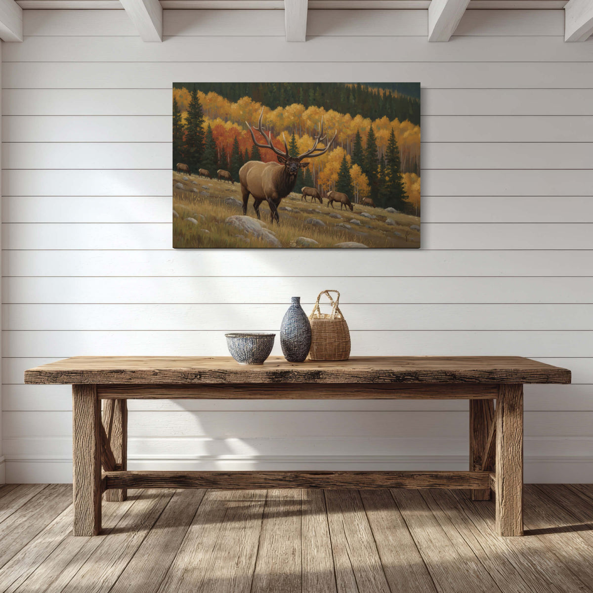 Aspen Ridge Monarch