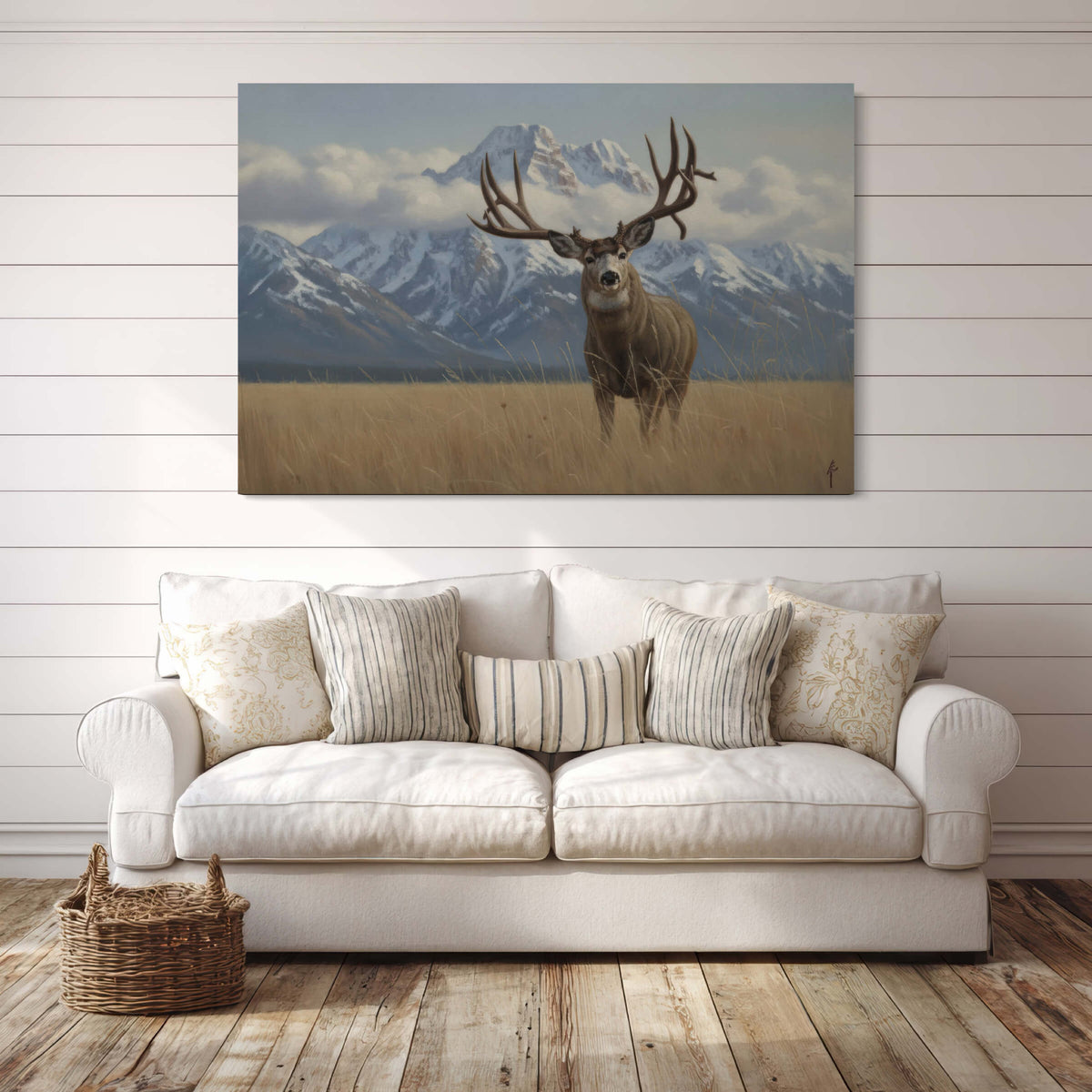 King of the Valley