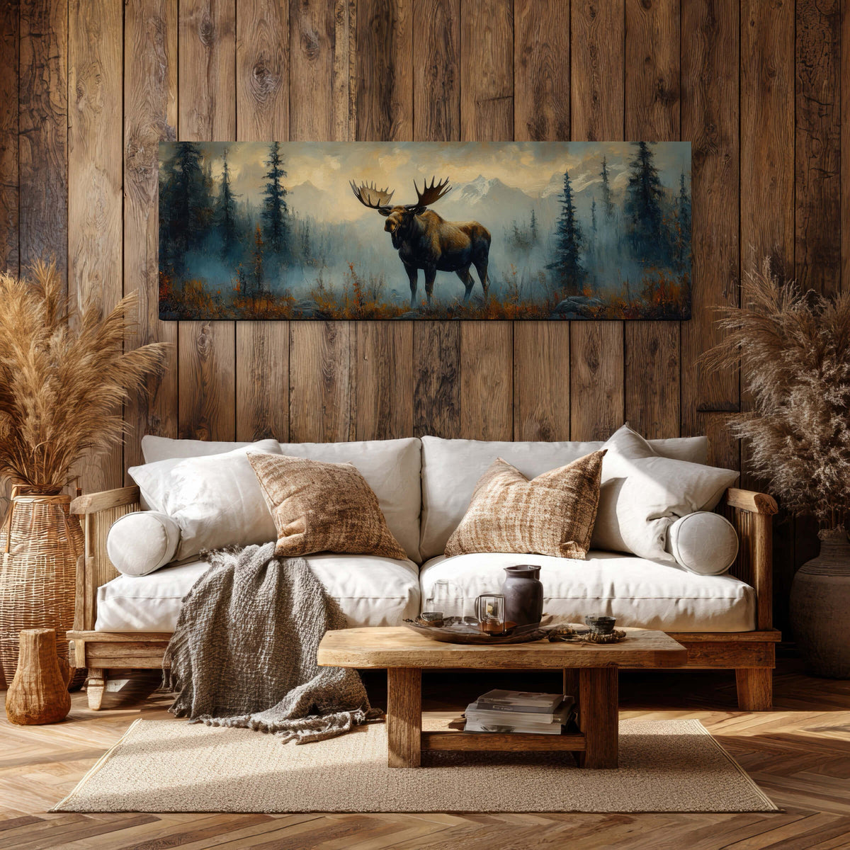 Wilderness Awakening