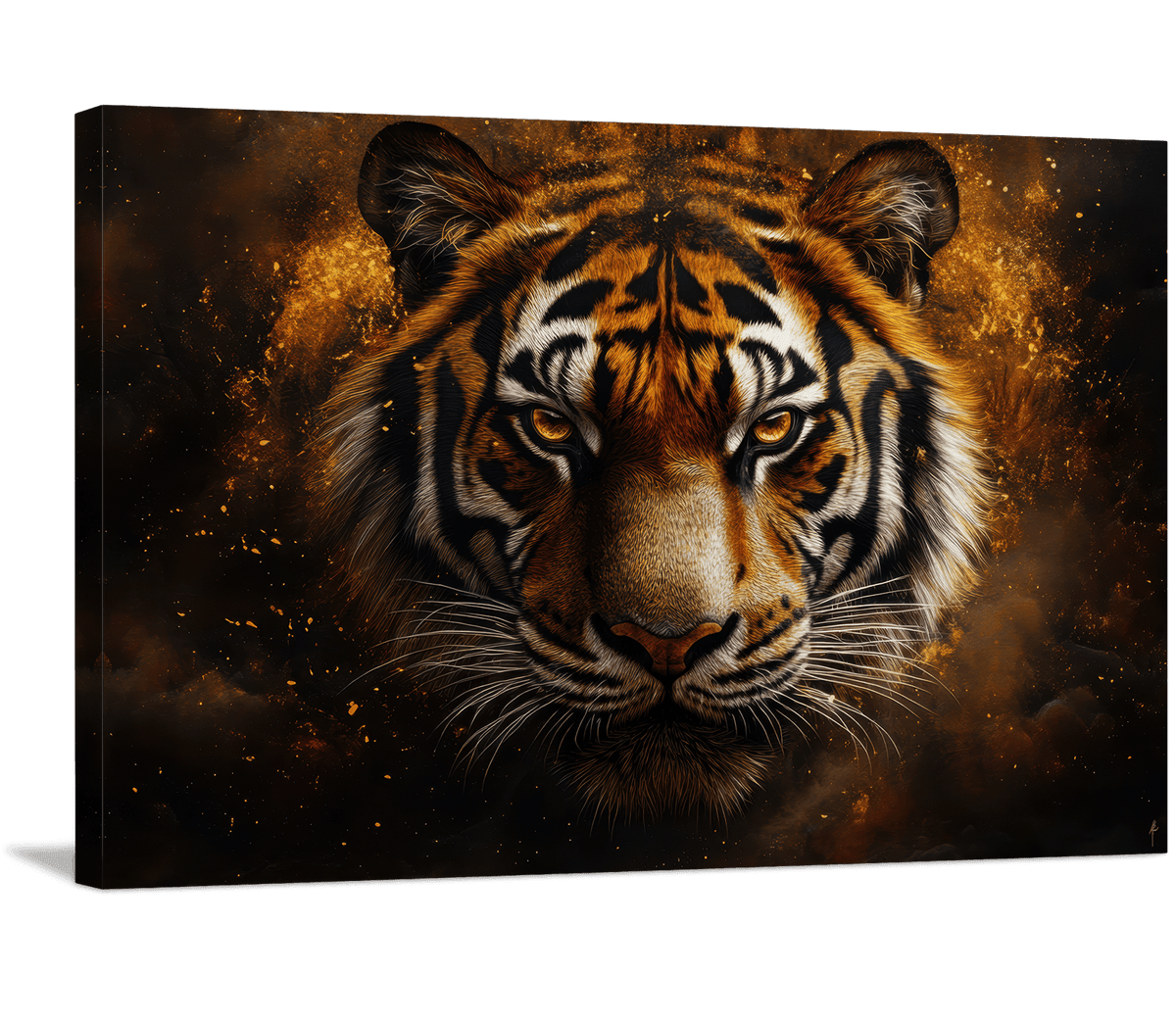 Celestial Tiger