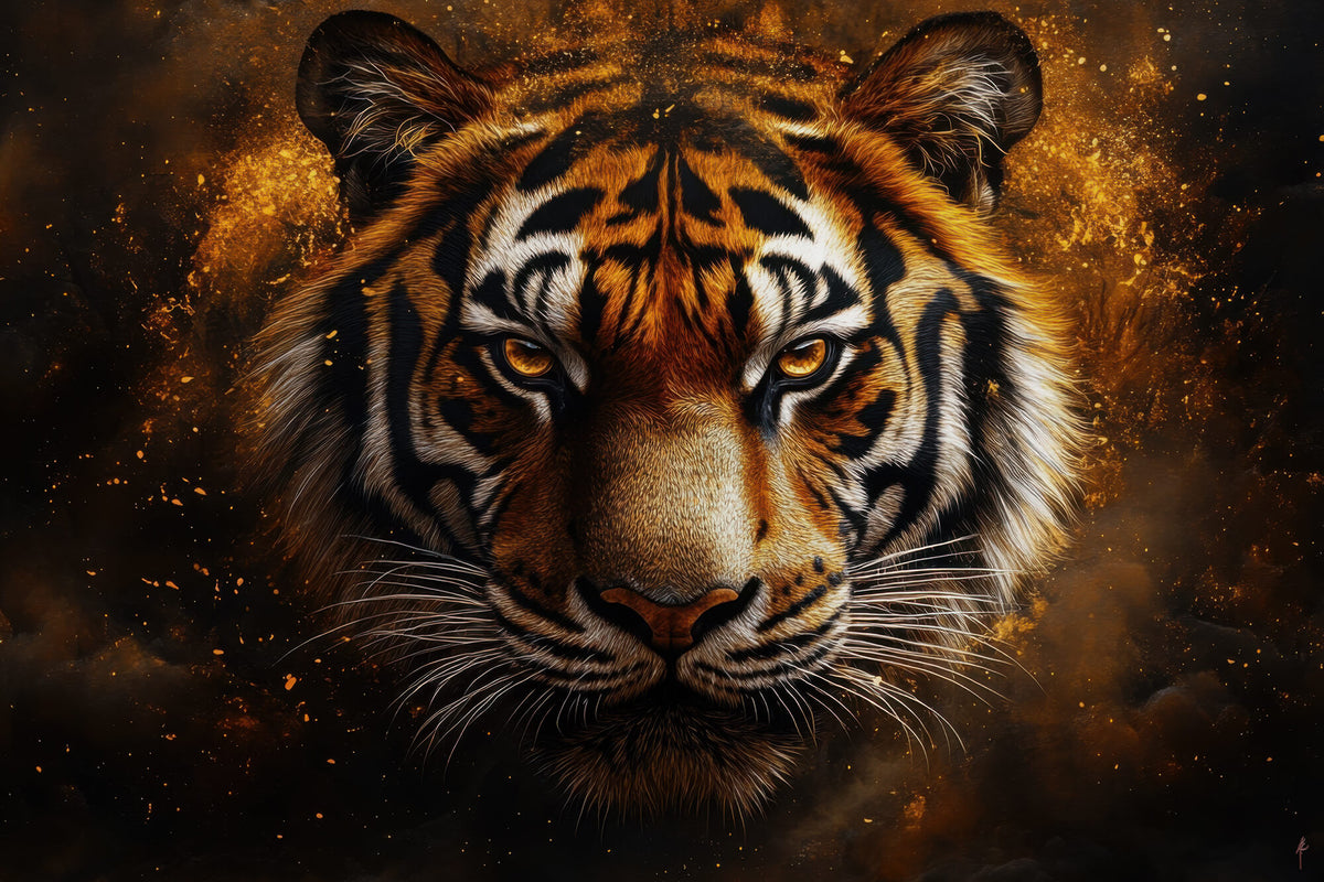 Celestial Tiger