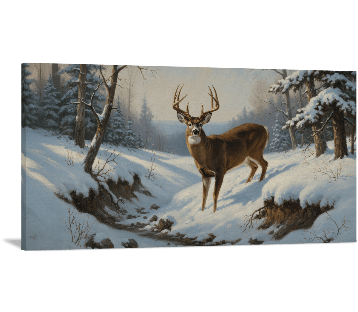 Cold Creek Guardian
