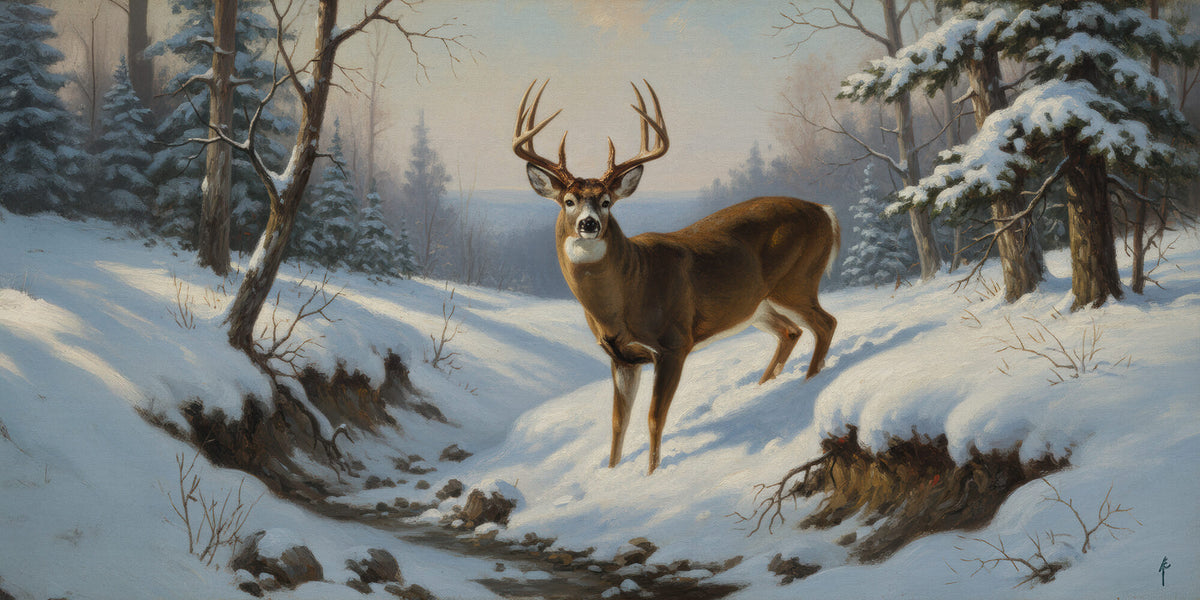 Cold Creek Guardian