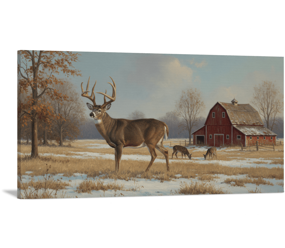 Rural Tradition