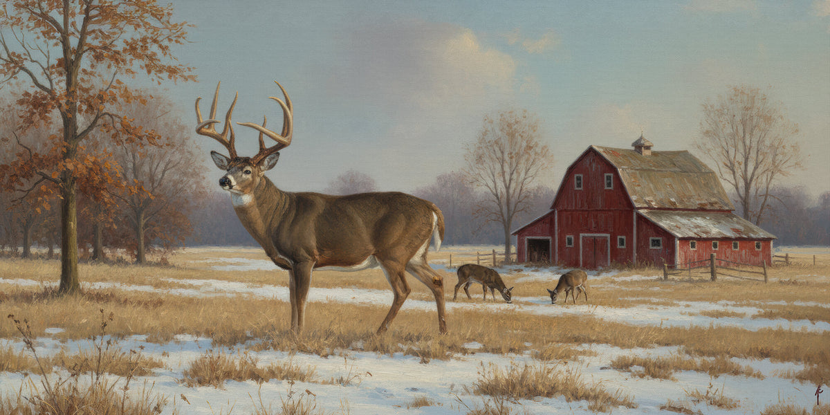 Rural Tradition