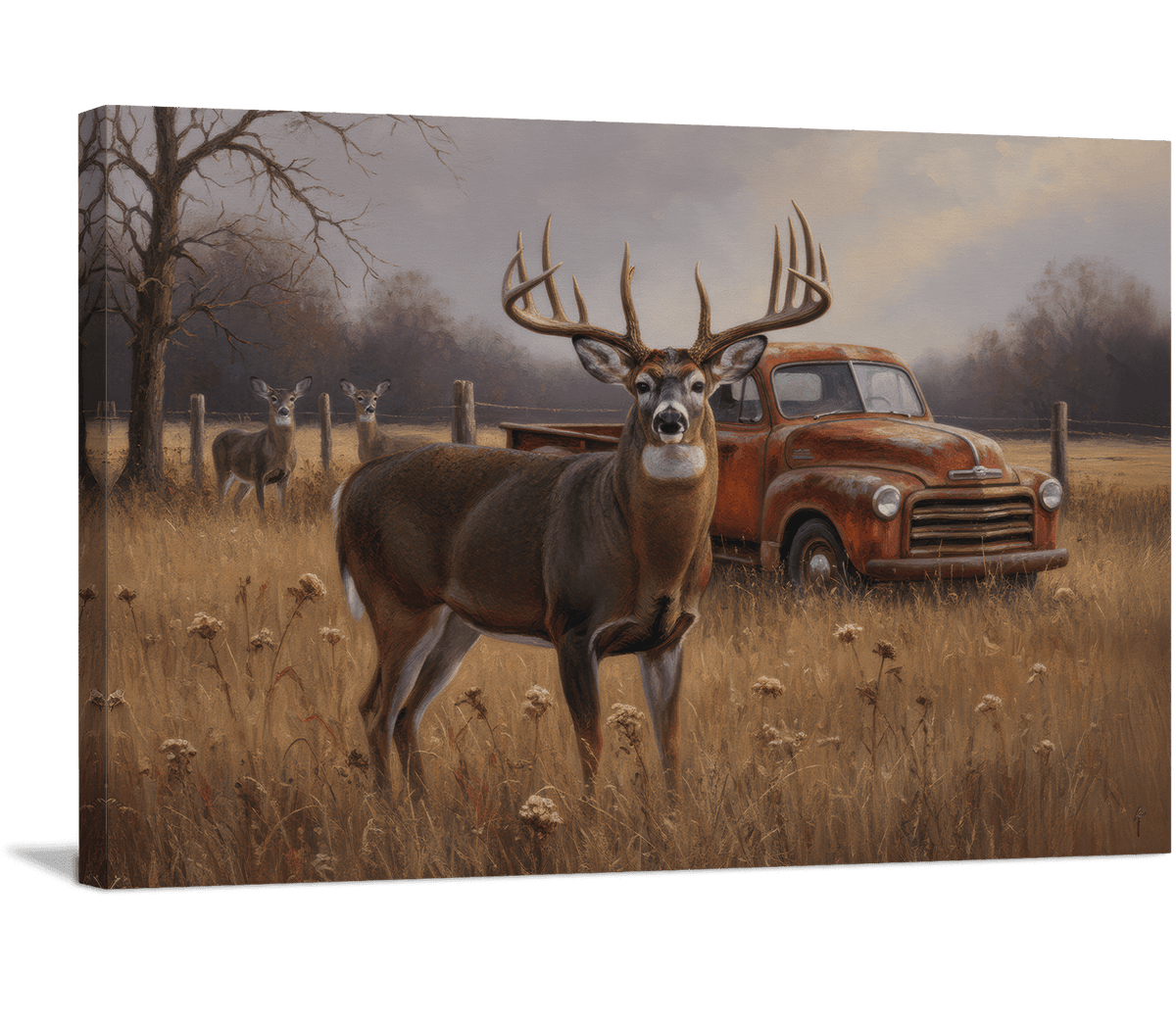 Rust and Royalty