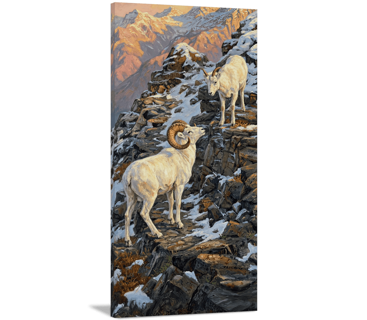 Crimson Ridge Companions