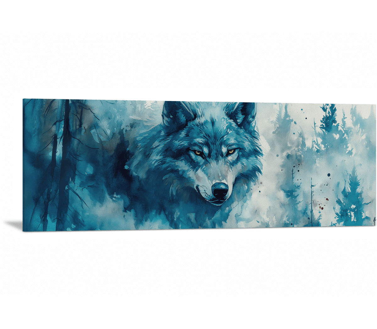 Blue Moon Hunter