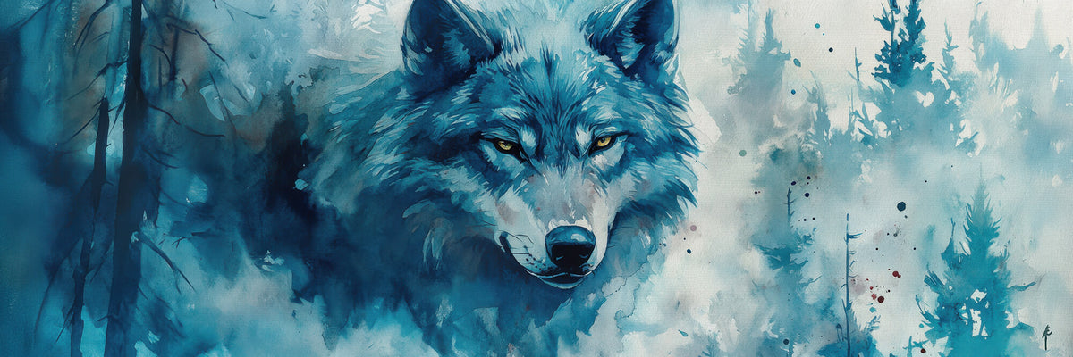 Blue Moon Hunter